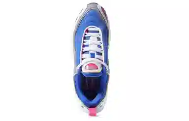 Reebok Daytona DMX Crushed Cobalt
