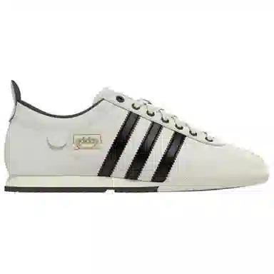 adidas Samba 62 Cloud White Core Black Brown