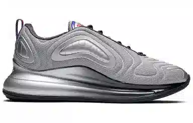 Nike Air Max 720 Grey Silver