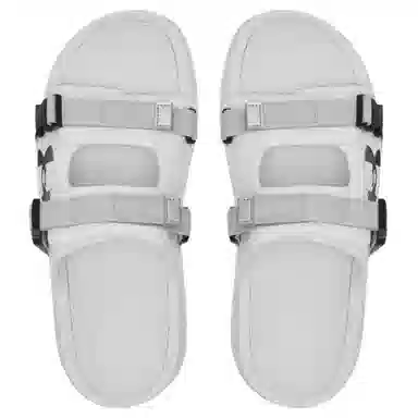 Under Armour Movement White