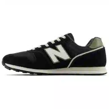 New Balance 373 Black