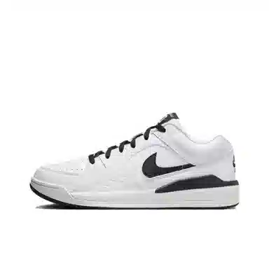 Jordan Stadium 90 Shadow Graffiti