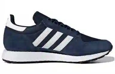 adidas Forest Grove Blue