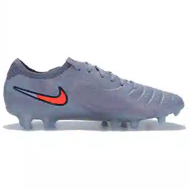 Nike Tiempo Legend 10 Silver Grey