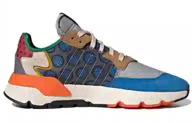 Craig Karl x adidas Nite Jogger