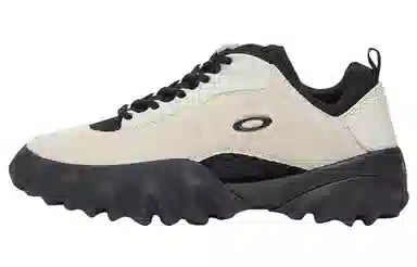 Brain Dead x Oakley Chop Saw Ivory