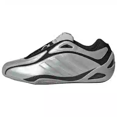 Mercedes AMG Petronas F1 Team x adidas ADIRACER GT Light Grey