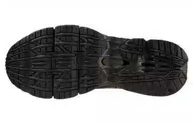 Mizuno Wave Prophecy LS Black