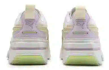 Puma Kosmo Rider Pastel Wns