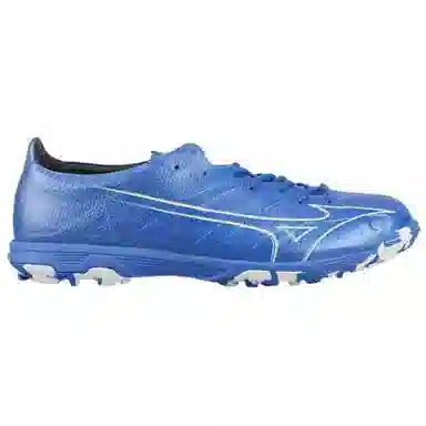 Mizuno Alpha TF Blue