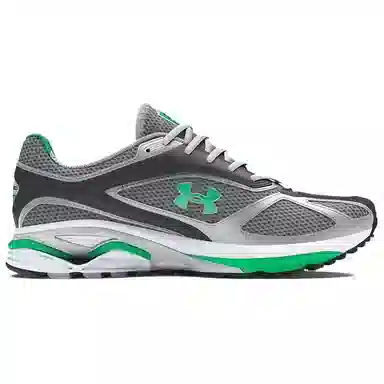 Under Armour UA Apparition Green