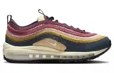 Nike Air Max 97 Red Blue White