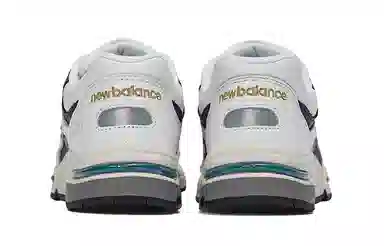 New Balance 1700 White