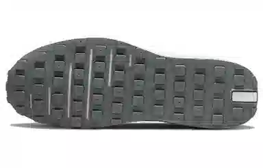 Nike Waffle One Yellow