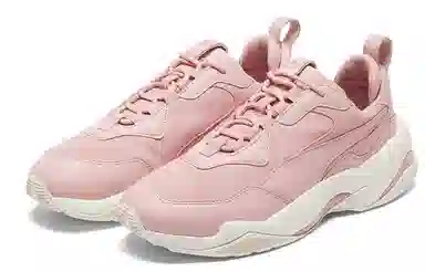 Puma Thunder Fire Rose