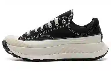 Converse Chuck 70 AT-CX White Black