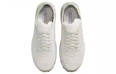 Nike Waffle One SE Grey Brown