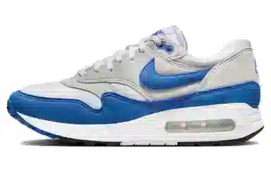 Nike Air Max 1 Grey Blue