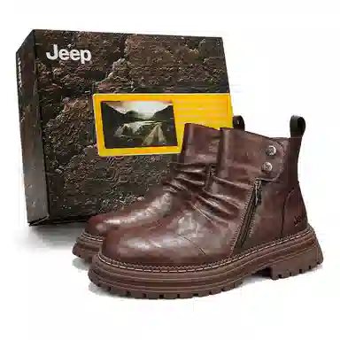 Jeep
