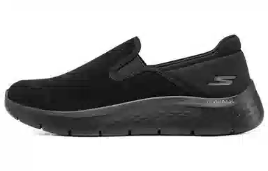 Skechers GO WALK Flex Black