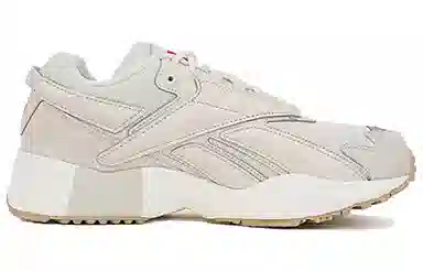 Reebok Intv 96 Khaki White