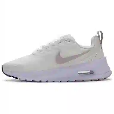 Nike Air Max Nuaxis White