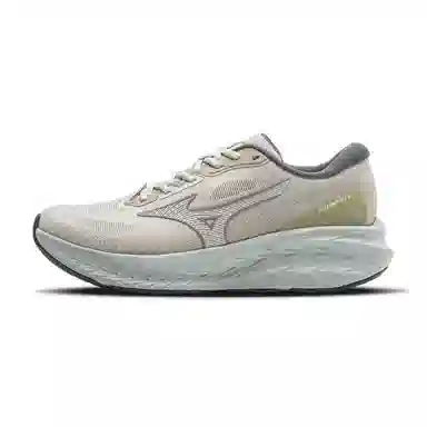 Mizuno PI X Light Grey