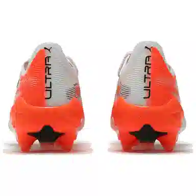 PUMA Ultra 5 Ultimate FG White
