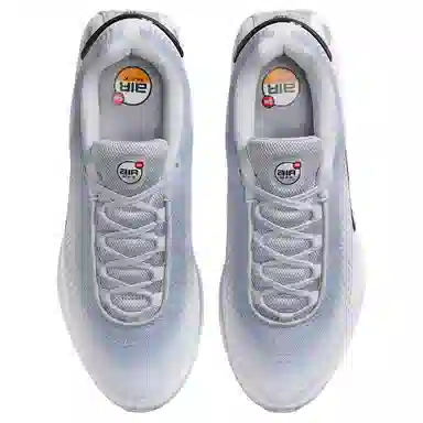 Nike Air Max Dn Premium Grey White