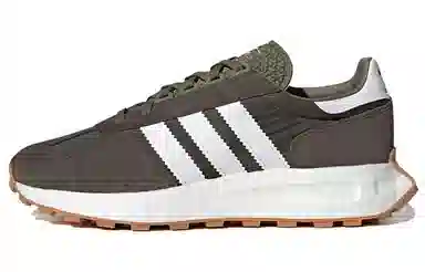 adidas Retropy E5 Olive