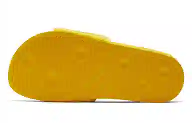 PUMA Leadcat Ylm Slide Winter Yellow