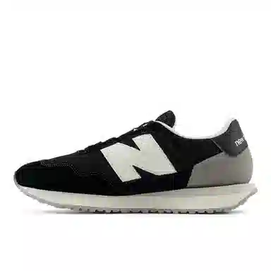 New Balance 237 Black