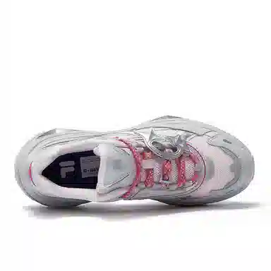 FILA FUSION BIANCO III