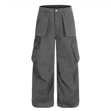 STRUCKCOOL Cargo Pants