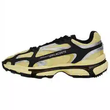 Lacoste L003 2K24 Yellow
