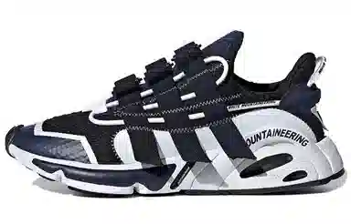 White Mountaineering x adidas Lxcon