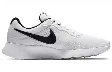 Nike Tanjun White Black