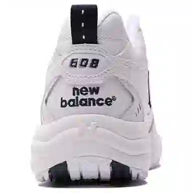 New Balance 608 White