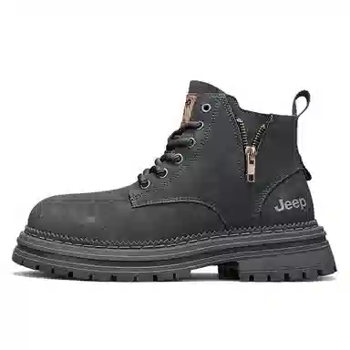 Jeep Martin Boots
