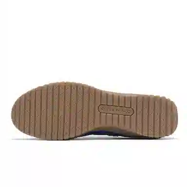 Converse Run Star Trainer Blue