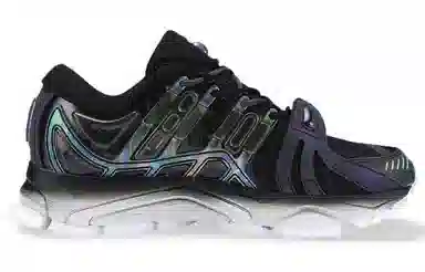 LiNing Ace 1.5 Black