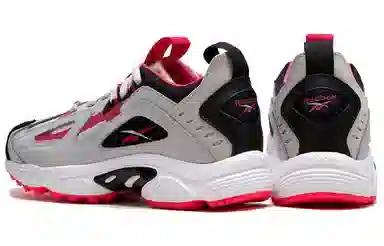 Reebok DMX Series 1200 White Pink