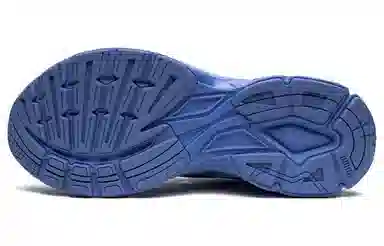 PUMA Velophasis Factory Blue White Black