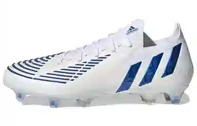 adidas Predator Edge.1 FG White