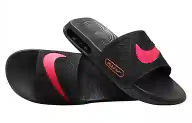 Nike Air Max Cirro Black Pink