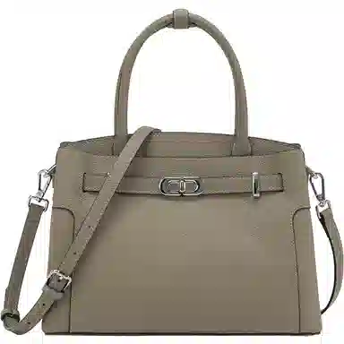 Eierkang Tote Bag Khaki