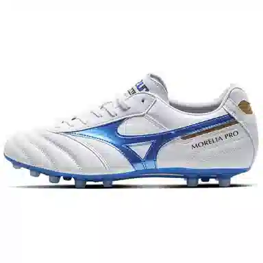 Mizuno Morelia 2 Pro AG White Blue