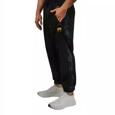 VENUM x CHIMAEV logo