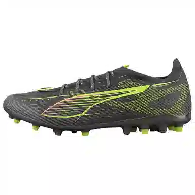 PUMA Ultra 5 Pro Black Green