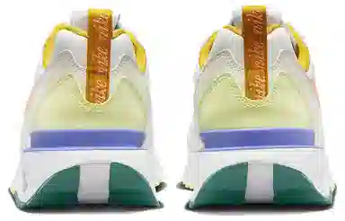 Nike Air Max Dawn White Red